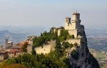 Украина открыла почетное консульство в Сан-Марино