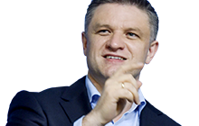 Заступник глави Адміністрації президента Шимків: За останні два роки з України виїхало близько 9 тисяч ІТ-спеціалістів