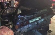 Умер один из пострадавших в ДТП, которое устроил депутат Макаровского райсовета