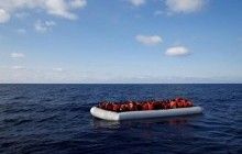 Европейское пограничное агентство Frontex проведет стресс-тест границ ЕС