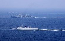 Pentagon demands China return U.S. underwater drone