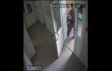 В Запорожье бывшему патрульному предъявлено подозрение в избиении задержанного