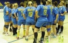 Украина олимпийская: без футбола, баскетбола и гандбола