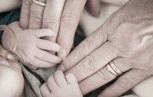 В Израиле 60-летняя женщина родила первенца