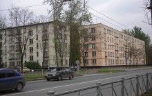 "Хрущевки" украинцев все же снесут: Минрегион разработал новый закон