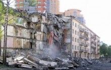 Власти Москвы хотят принудительно расселять хрущевки при согласии большинства жильцов