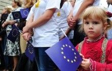 Poroshenko signs law on IDs needed for EU visa-free travel