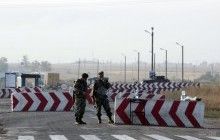 Russians dismantle posts on Crimea border, checkpoints still work – Ukraine's border service