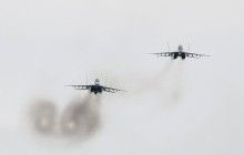 Cловакия приостановила полеты советских истребителей МиГ-29