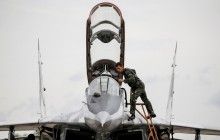 Українські льотчики продовжать навчання у Королівському коледжі ВПС Британії