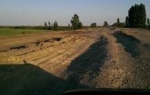 Дороги как чрезвычайная ситуация