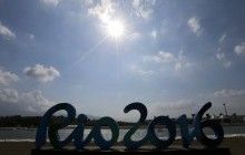 В Рио-де-Жанейро начались первые соревнования на Олимпийских играх-2016
