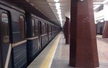 В Харькове новую станцию метро приготовили к запуску