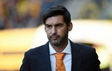 Фонсека: "За вылет "Шахтера" из Лиги чемпионов спрашивать нужно только с меня"