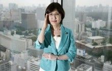В Японии новым министром обороны стала Томоми Инада, связанная с неонацистской группировкой - AP