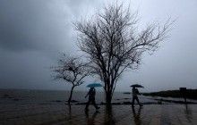 МИД советует украинцам воздержаться от поездок в горные районы Индии и Непала из-за наводнений