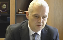 ВСЮ рекомендует уволить экс-главу Апелляционного суда Крыма, поддержавшего оккупацию, но ставшего судьей на Днепропетровщине
