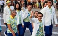 Чего вы ожидаете от украинской сборной на Олимпиаде в Рио? - опрос УНИАН