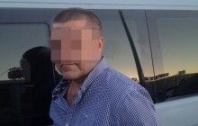 В Одесі на хабарі в майже $30 тисяч спіймали одного з керівників обласної фітосанітарної інспекції