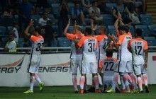 Першим суперником "Шахтаря" у Лізі Європи стане турецький "Істанбул Башакшехір"