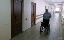 Кабмин ввел новую модель обеспечения ряда услуг для людей с инвалидностью