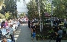 В Харькове суд снял арест со счетов ХТЗ