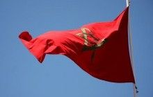 В результате обрушения двух зданий в Марокко пострадали 16 человек