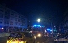 В результате пожара в баре во Франции погибли 13 человек