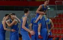 Сборная Украины U-18 вышла в финал чемпионата Европы в Дивизионе Б