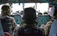 Порошенко поздравил личный состав и ветеранов Воздушных Сил ВСУ по случаю профессионального праздника