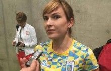 Рио-2016. Украинская стрелок Костевич объяснила причины своей неудачи на Олимпиаде