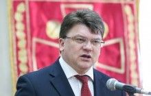 Информация о наличии у тренера сборной Украины гражданства РФ является непроверенной - Жданов