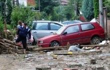 Через негоду в Македонії загинули 20 людей, у столиці оголошено надзвичайний стан