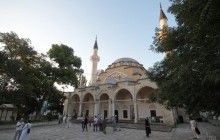 Співробітники ФСБ попередили кримських імамів про можливість заборони домашніх обрядів