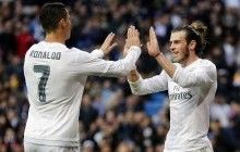 Роналду, Бейл, Пепе та Кроос не потрапили до заявки мадридського "Реала" на Суперкубок УЄФА
