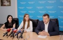 Філатов: Дніпро першим в Україні запускає Navizor – інтерактивну карту аналізу стану доріг