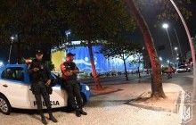 У Бразилії затримали підозрюваних у підготовці терактів під час Олімпіади