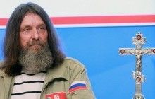 Священик УПЦ має намір стати першою людиною, яка опуститься в друге найглибше місце на Землі