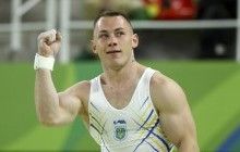 Рио-2016. Украинские гимнасты заняли последнее место в финале командного многоборья