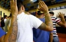 Католическая Церковь на Филиппинах начала акцию "Не убий" против досудебных убийств, которые совершает полиция