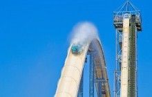 В США на самой высокой в мире водной горке погиб сын конгрессмена: стала известна причина