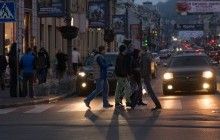Росіянку викрили у махінаціях з нерухомістю на Подолі - СБУ