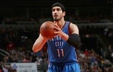 От известного турецкого баскетболиста отреклась семья из-за его политических убеждений
