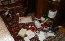 Зухвале пограбування у Тернополі: кавказці зв'язали жінку і винесли з квартири гроші