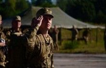 Міноборони анонсувало затвердження нової форми військовослужбовців ЗСУ