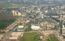 В Одессе борются с "псевдодекоммунизацией": хотят вернуть Маршала Жукова, Терешкову и Гайдара