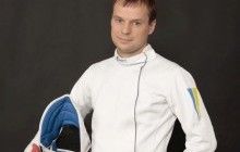 Рио-2016. Украина осталась без одного шпажиста на соревнованиях по фехтованию