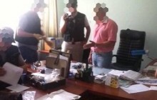 В Одессе на взятке задержали руководителя военного лицея