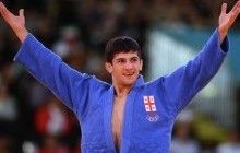 Рио-2016. Грузинский дзюдоист после победы указал российскому сопернику на его место (видео)