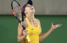 Свитолина - Вондроушова: прогноз букмекеров и где смотреть полуфинал Wimbledon-2023